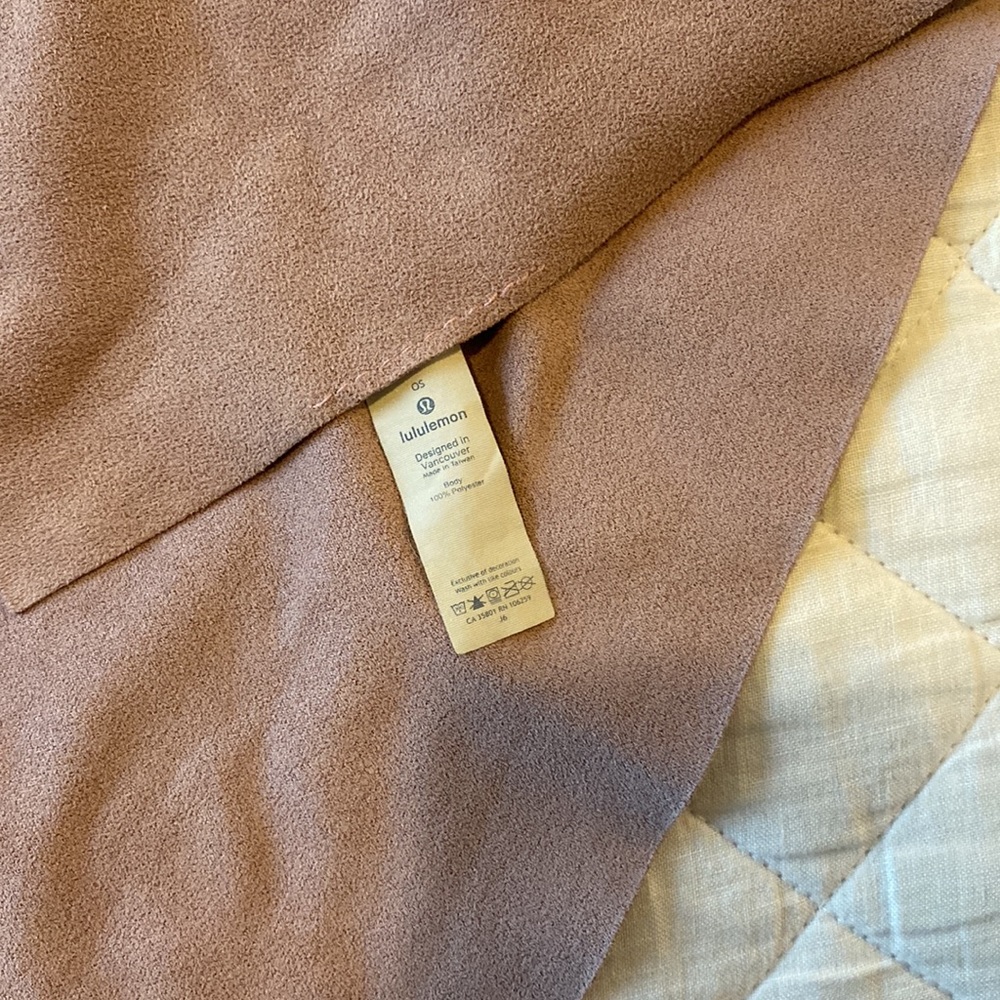 Lululemon Sweat Towel - Picture 3 of 3